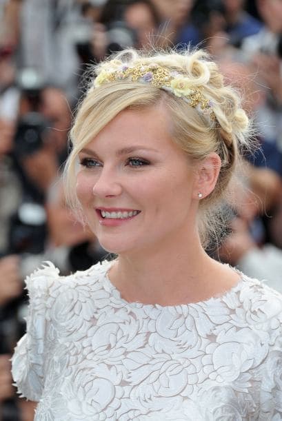 En la actualidad, la actriz cuenta con una de las sonrisas más emblemáticas y hermosas gracias a los avances en la medicina dental.