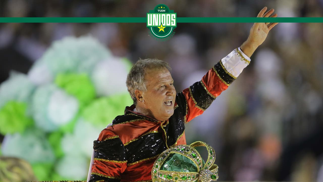 Unidos FC | Leyendas brasileñas piden apoyo a mujeres