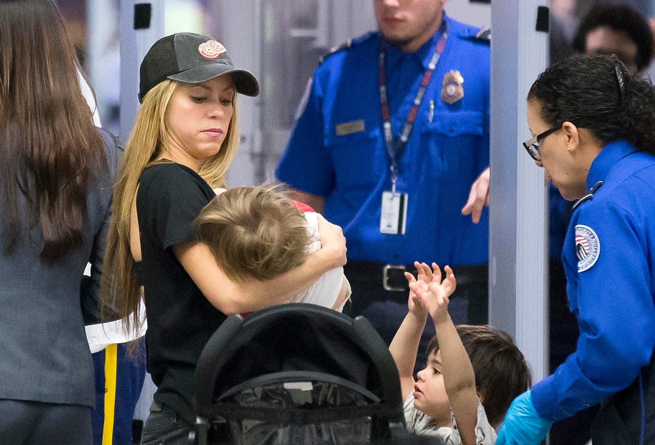 Pero conociéndola, Shakira tendrá más sorpresas reservadas para sus fans, muy, muy pronto.