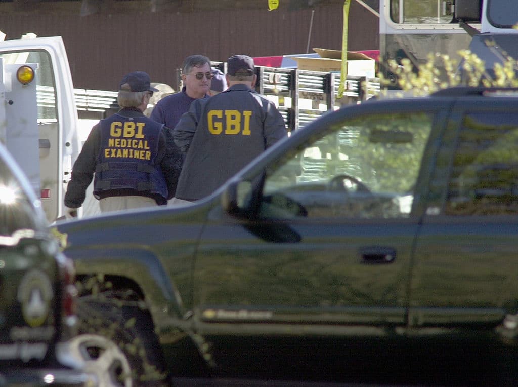 Nueve arrestos y múltiples drogas decomisadas: así se realizó el operativo antidrogas de Georgia