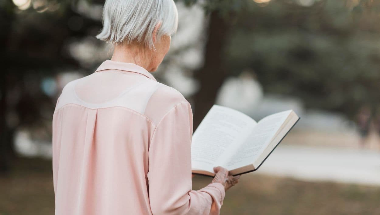 Autocuidado: el hábito que puede transformar la vida de los adultos mayores