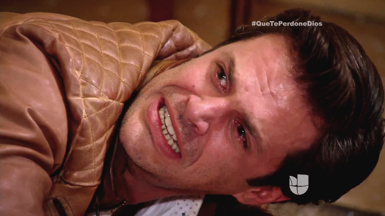 Por suerte, Mateo sabe muy bien que es Fausto el que está detrás de este crimen.