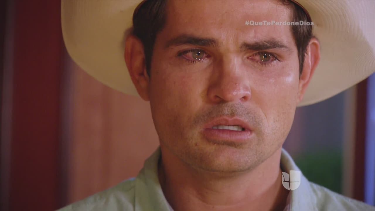 Pero no eres como Fausto. ¡Tienes que contenerte!