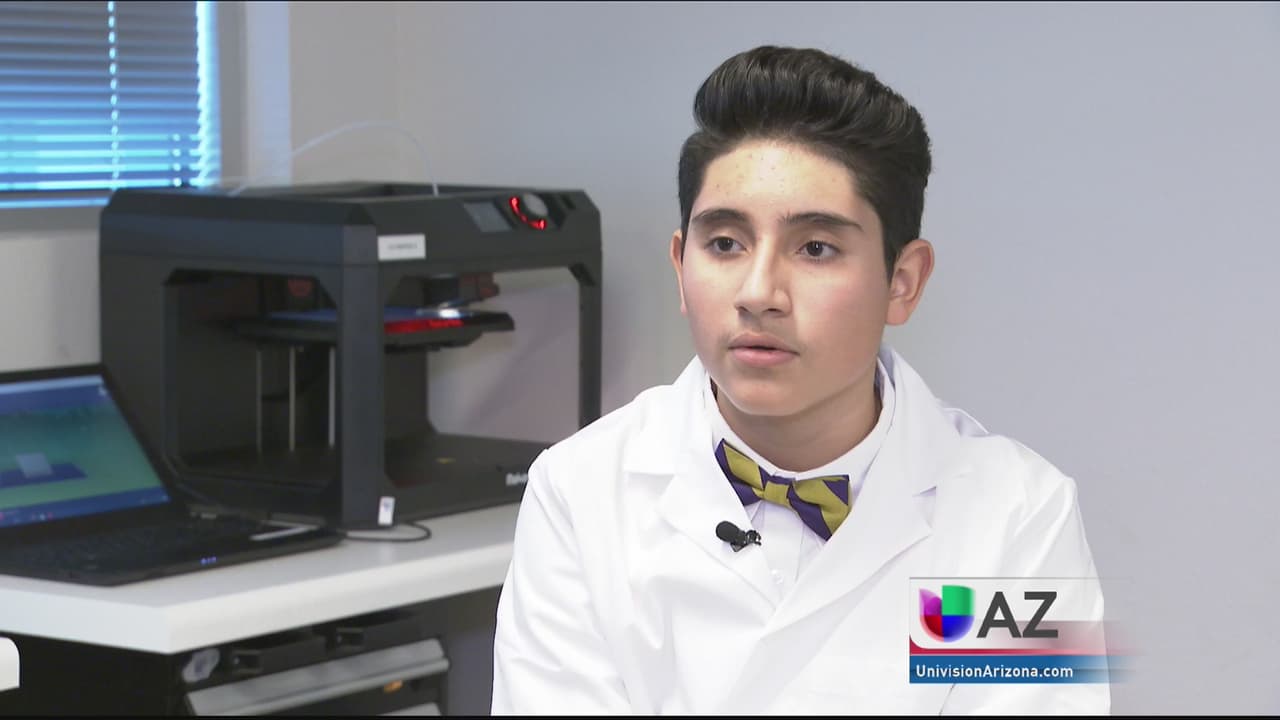 Programa capacita a estudiantes para la universidad