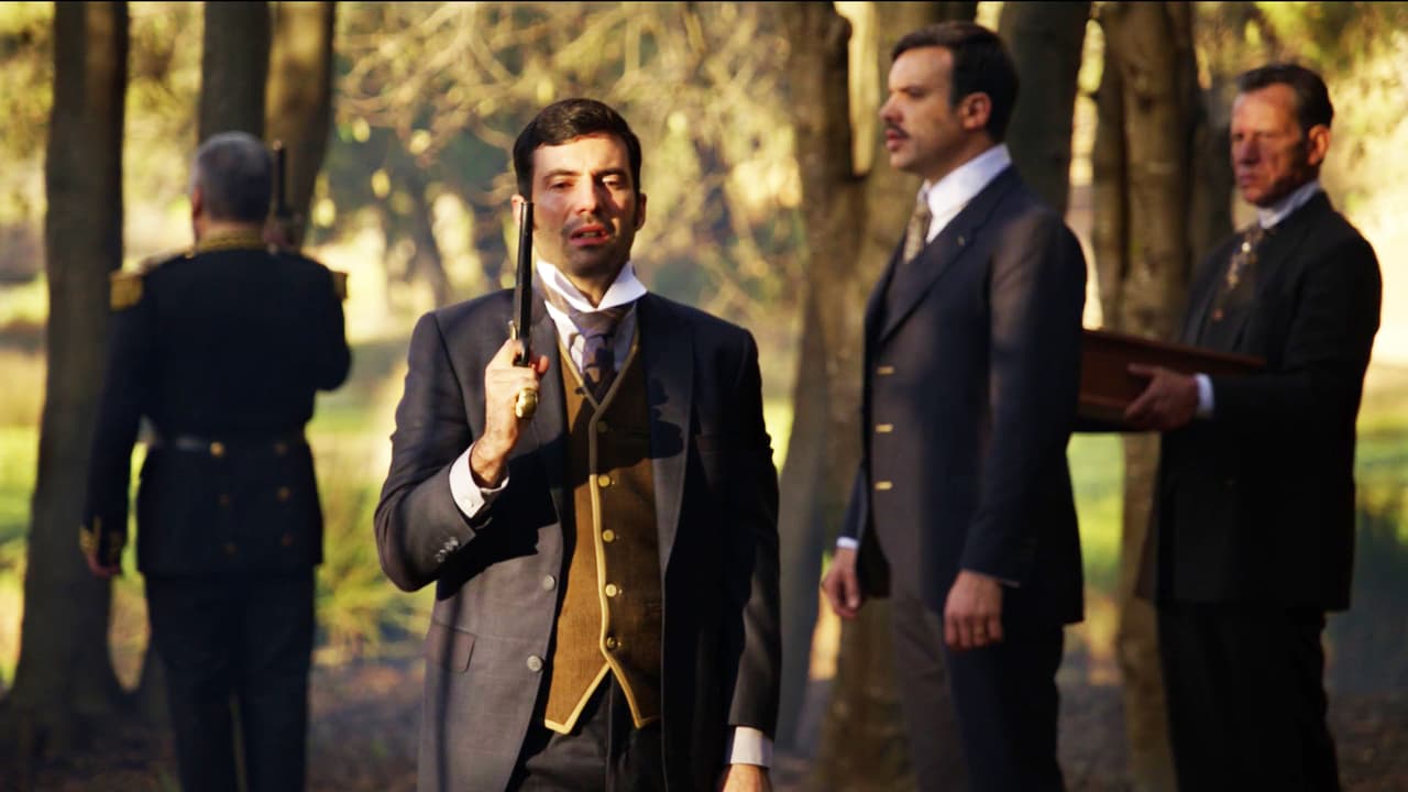 ¿Quién podrá salvarte? ¿Serás capaz de asesinarlo?