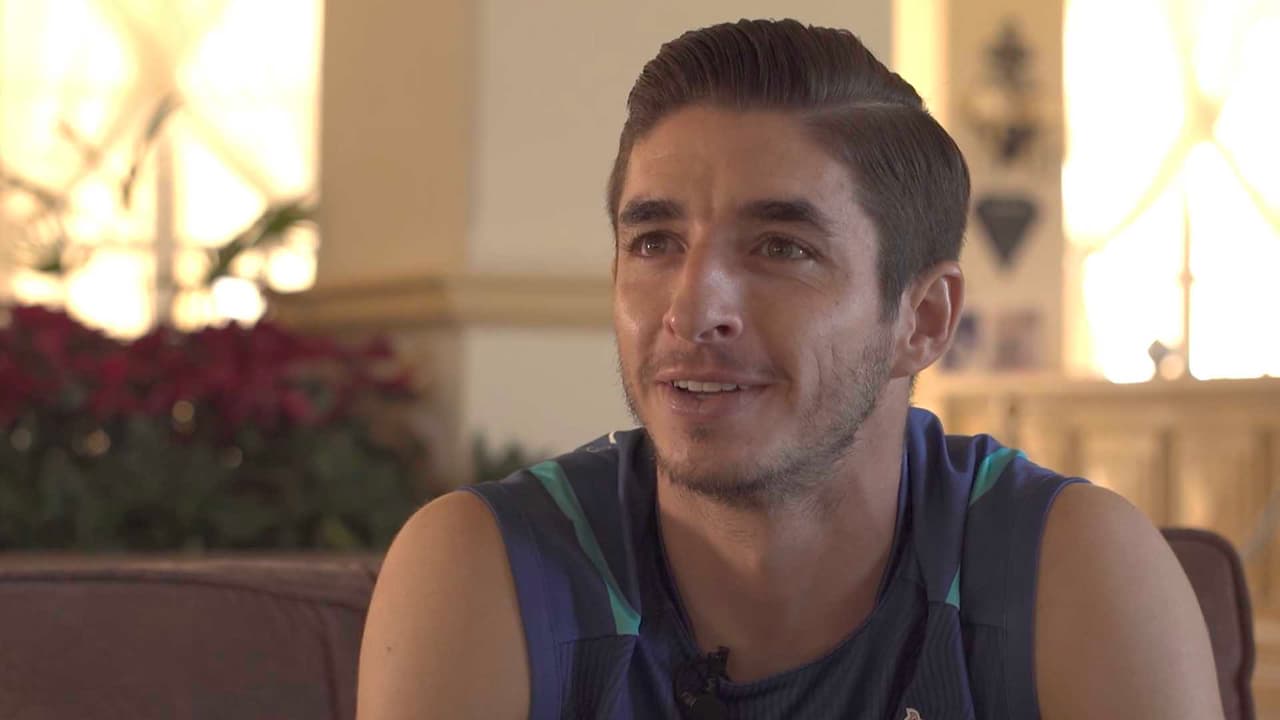 Homenaje a Vicente Fernández previo a la Final de Atlas vs León