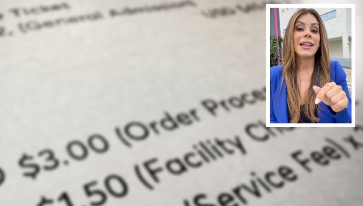 Ex jefa del DACO explica al pueblo cómo puede asegurarse de que no le cobren el 'promoter fee'