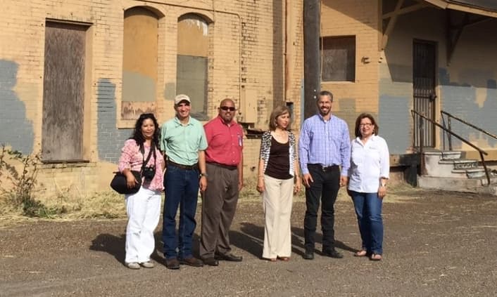 Autoridades de Brownsville y Matamoros siempre han colaborado de manera informal, pero ahora buscan fortalecer y formalizar sus lazos.