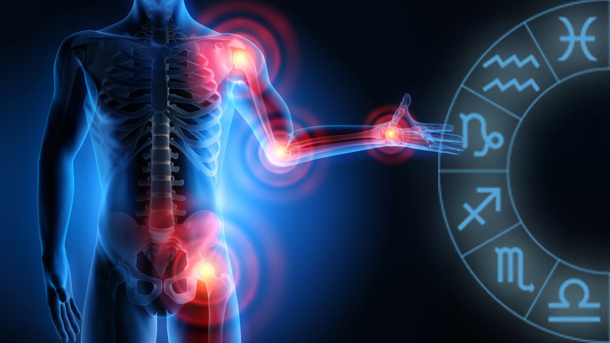 ¿No te has preguntado muchas veces por qué los golpes que te das siempre van a parar al mismo lugar, o estás padeciendo de una molestia que no acabas de resolver? Por: Profesor Zellagro.