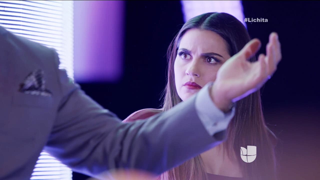 Pero estamos seguros que no la dejará en paz.