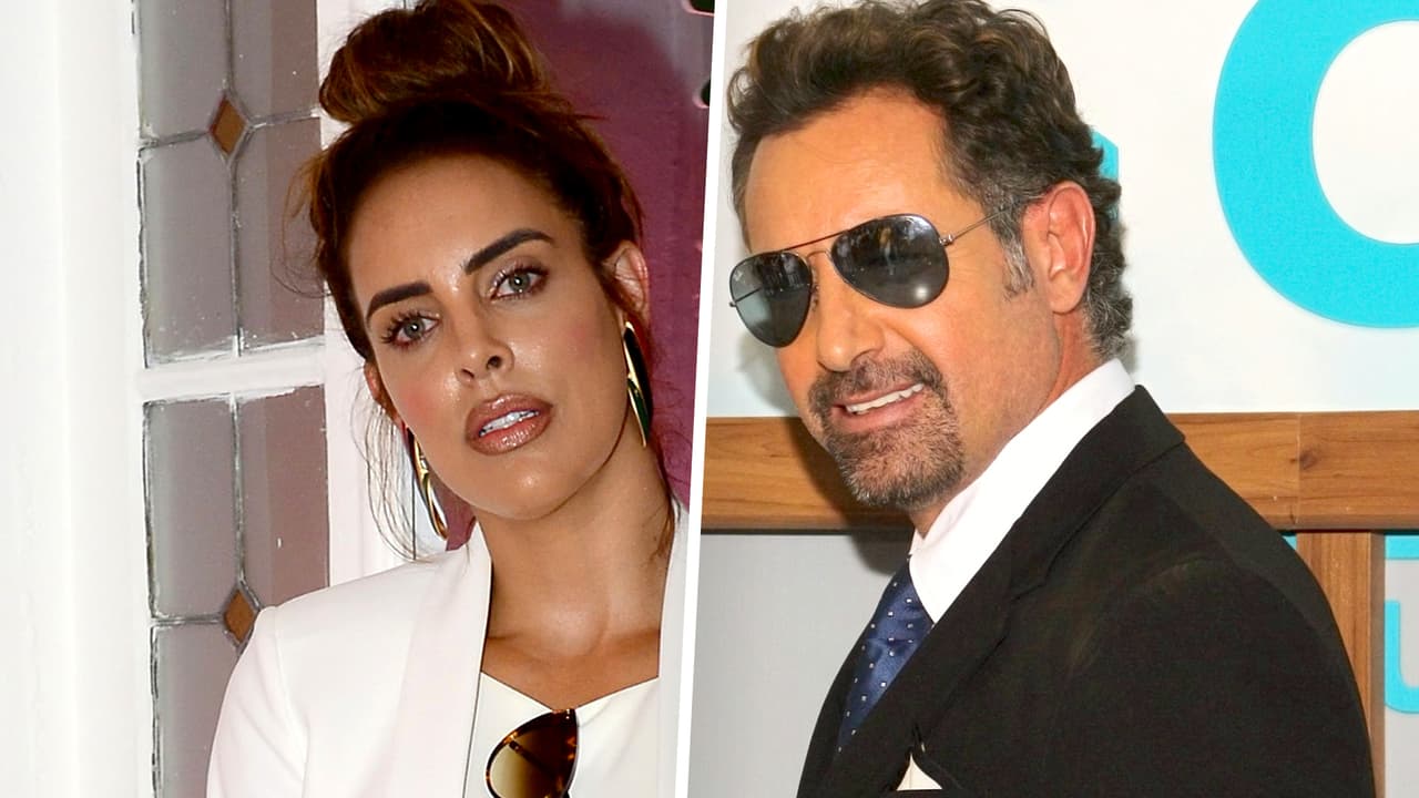 "Me dio florecitas": Sara Corrales cuenta lo que realmente pasó con Gabriel Soto