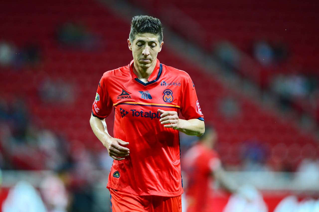 Monarcas Morelia da a conocer lista de transferibles