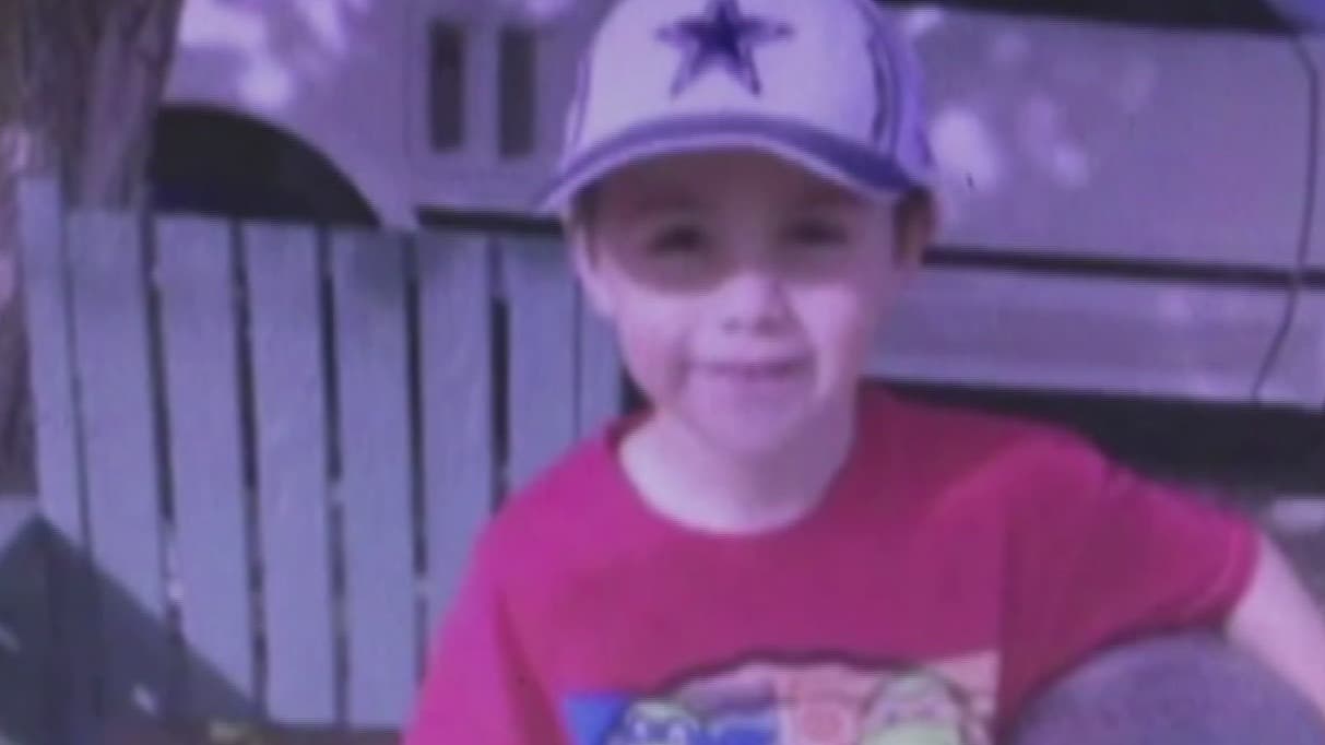 Familia de Anthony Ávalos llega a acuerdo parcial tras demanda contra el condado de Los Ángeles