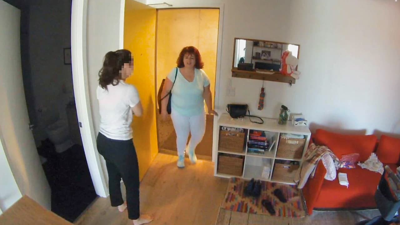 Arrestan a la 'fake nanny' acusada de hacerse pasar por niñera para robar a familias de California