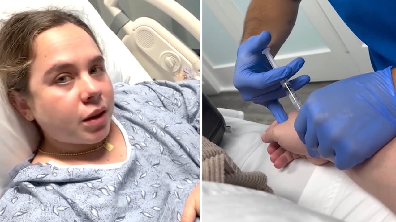 Antonia de ‘Los Chicaneros’ presenta afectación de salud tras dar a luz a su bebé: esto le pasa