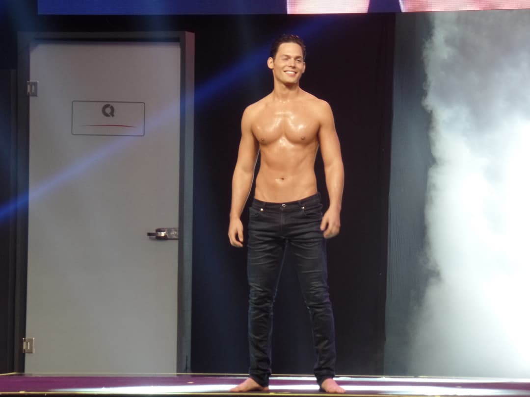 Nuevas caras deleitarán tus ojos, él es Emmanuel Palomares y dará vida a 'Lisandro'.