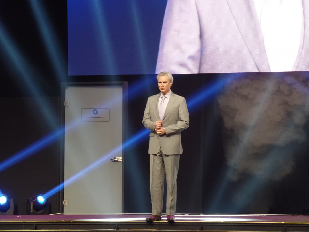 El talento de Gerardo Murguía engalanará esta historia.