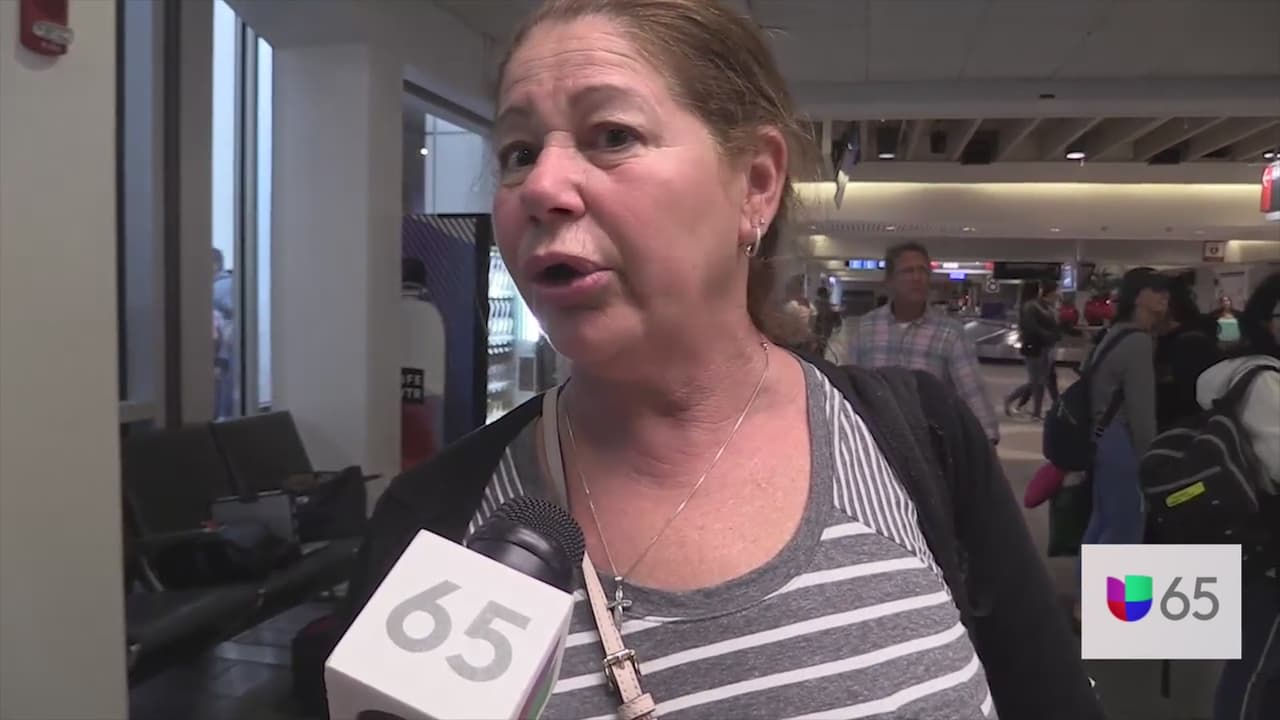 Crece la preocupación de los puertorriqueños en Filadelfia al confirmarse los primeros casos de coronavirus en la isla 
