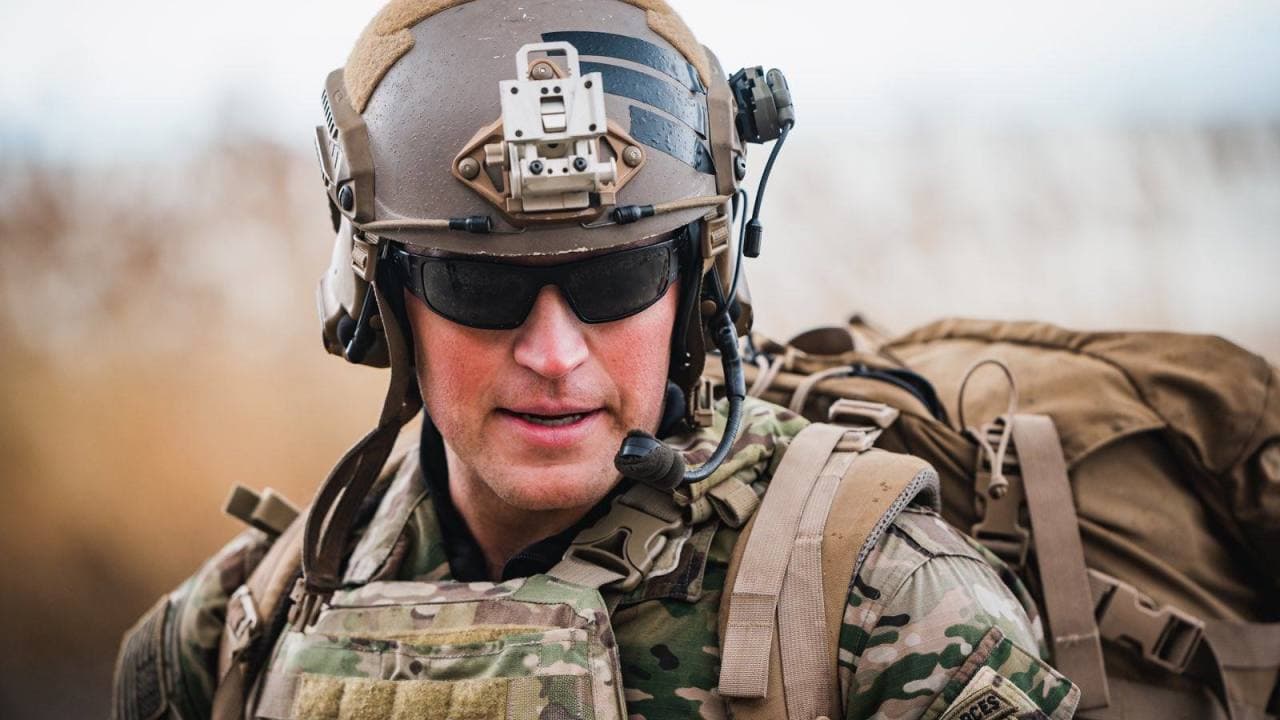 Regresa a casa en Utah soldado muerto en ejercicios de entrenamiento