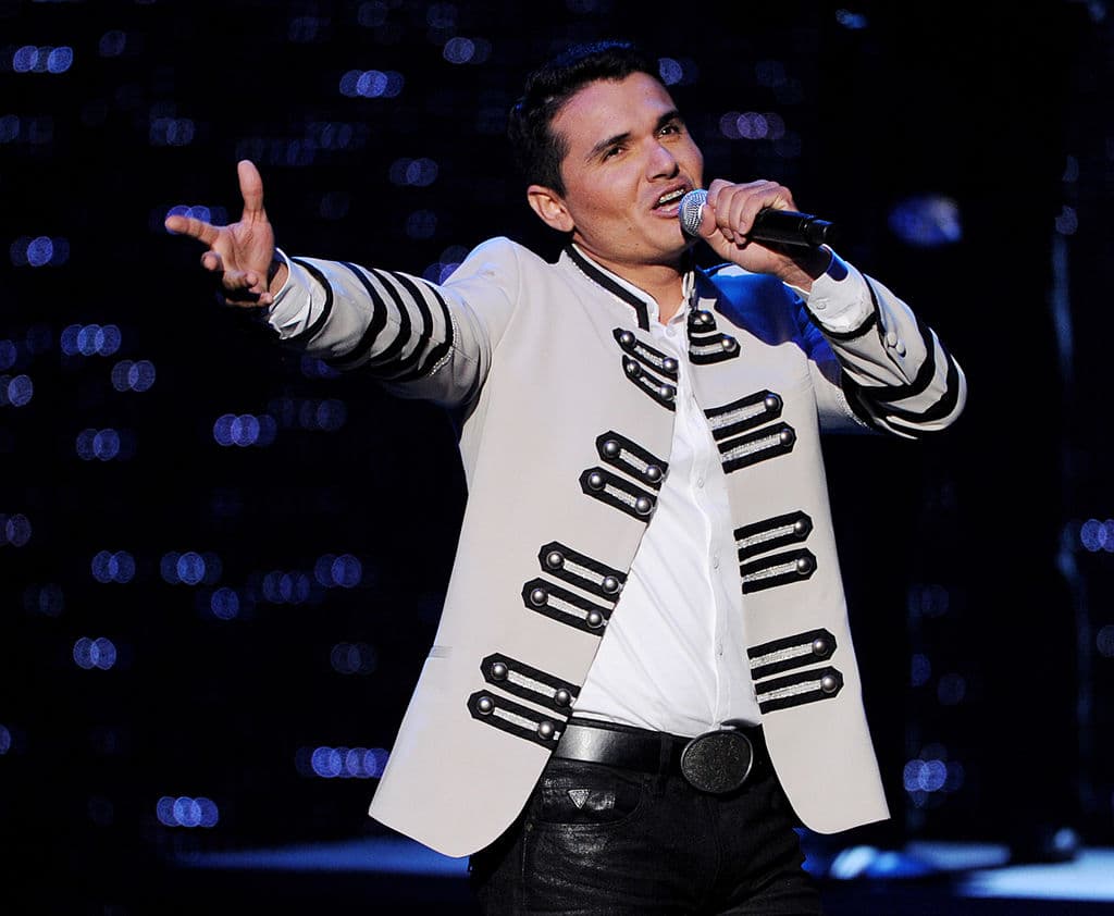 Horacio Palencia, uno de los compositores más populares del regional mexicano, también se ha visto en problemas pues fue demandado por alguien que aseguraba que había plagiado el tema titulado ‘Mi razón de ser’, interpretado por Banda MS.