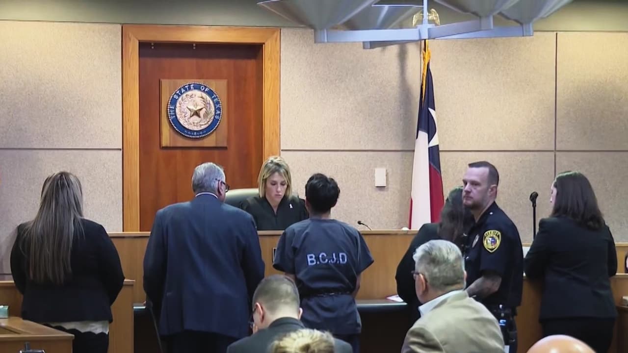 Dos hermanos se presentaron en corte, acusados del asesinato de Simón Cuevas: seguirán bajo custodia