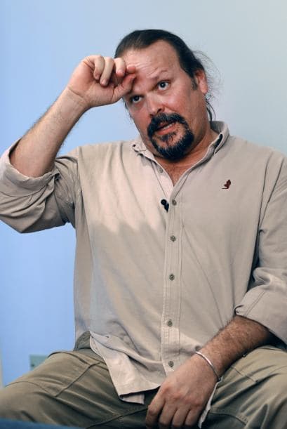 Camilio es el tercero de los cinco hijos del guerrillero, quien admitió que a veces resulta "un poco incómodo" ser conocido como "el hijo del Che".