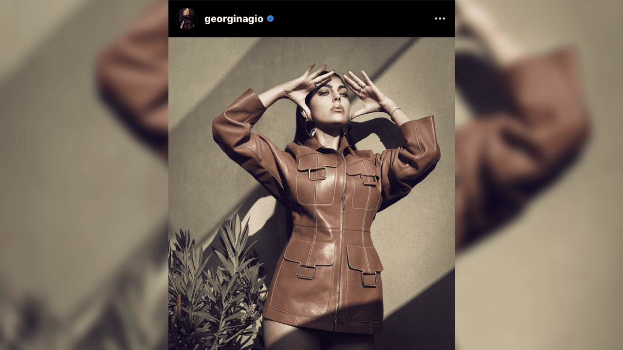 “Como la gran comunidad que somos, podemos reducir el número de afectados por esta enfermedad y salvar el mundo con un acto tan simple como es el de cubrirnos. Por favor, sigamos difundiendo este mensaje. Juntos vamos a superarlo", recalcó la argentina.