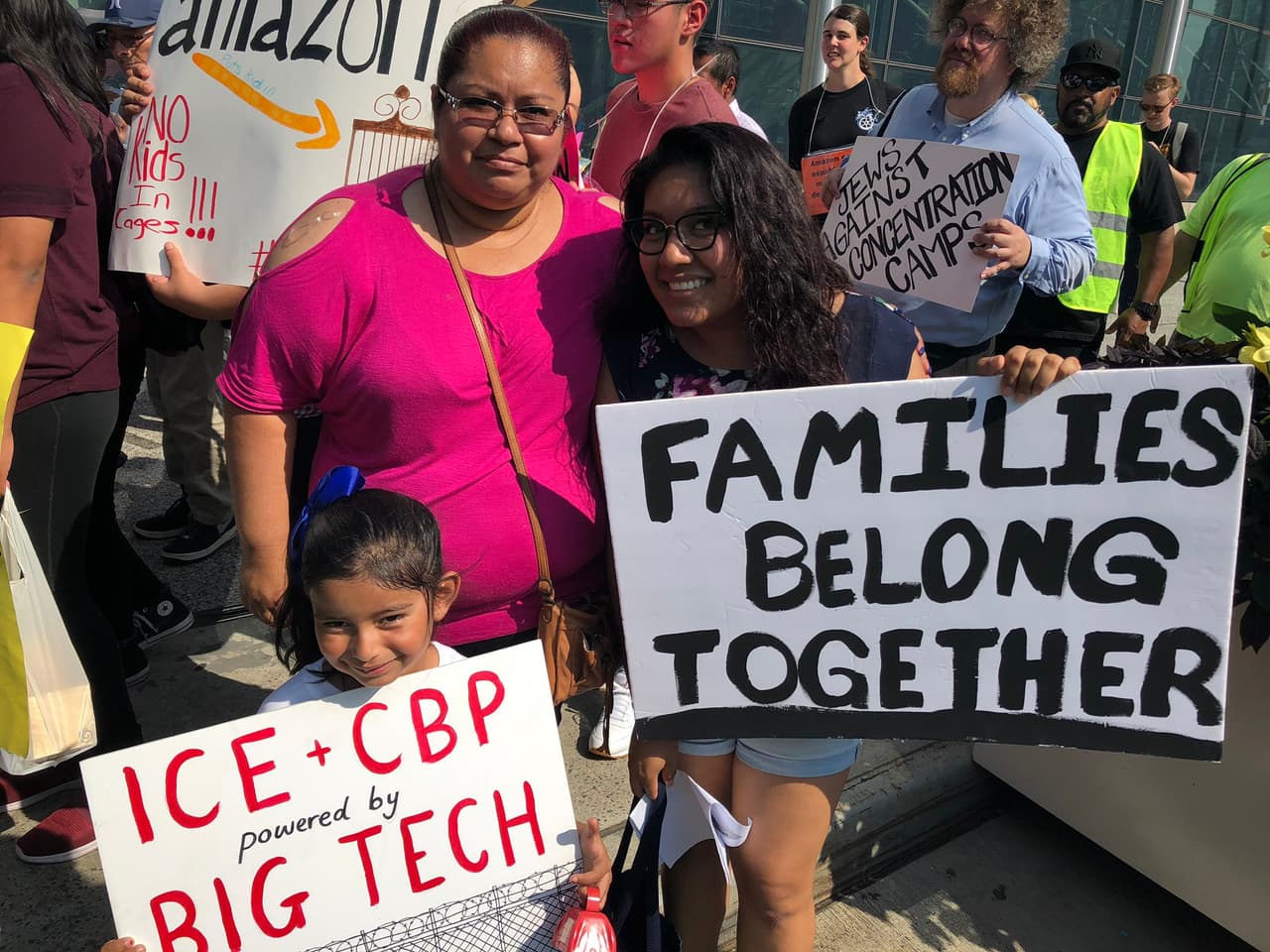 Make The Road New York