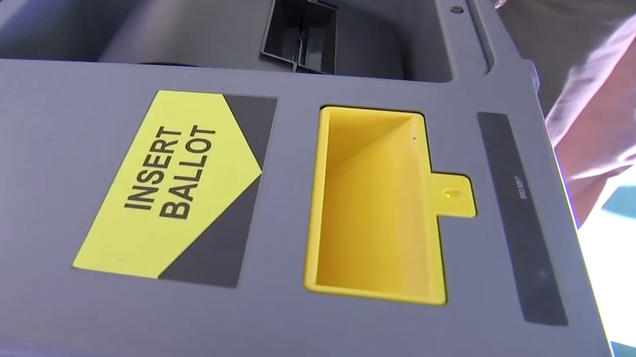 Elecciones: Estados reciben luz verde para enviar boletas por correo tras fallo de la Corte Suprema