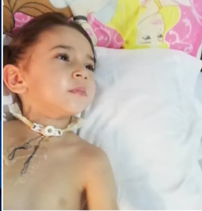 Por si fuera poco, Juan Francisco afirma que, al al salir de la catedral y volver a su automóvil para regresar a casa, Aby estaba sonriendo, tal como lo hacía antes de aquel doloroso 3 de marzo. 
<br>