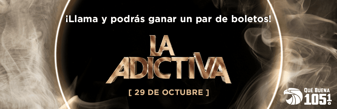 Banda La Adictiva llega para asegurar tu adicción musical