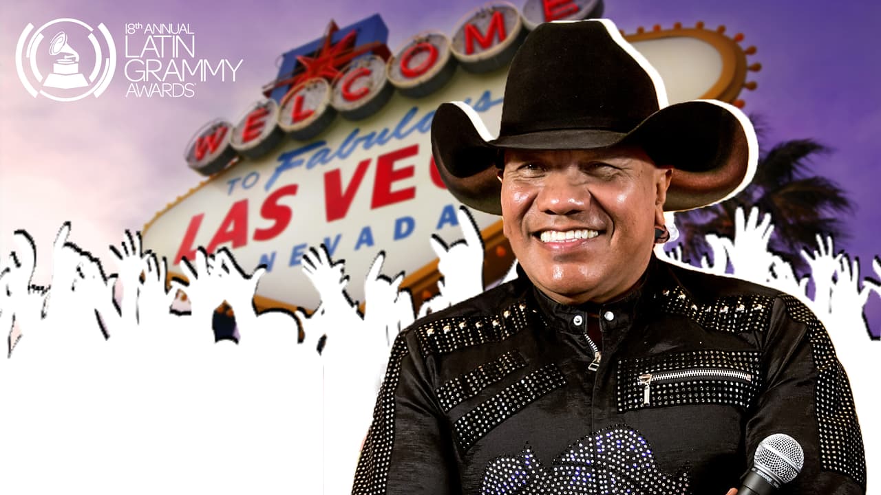 El hombre que enloqueció a Las Vegas (y no es Maluma)