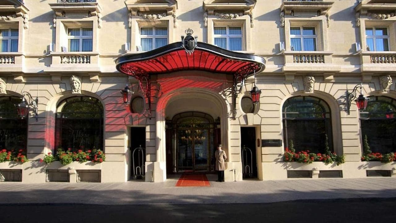 ¡De primer nivel! El lujoso hotel donde vivirá Messi en París