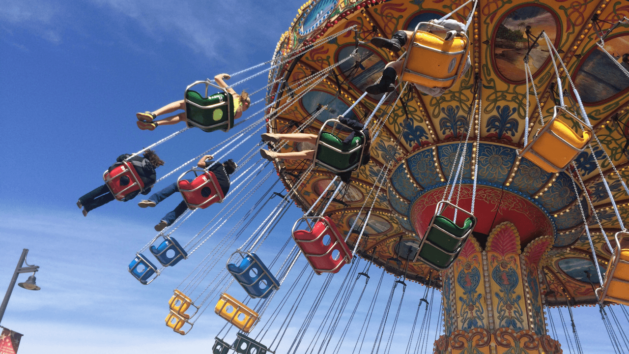 <b>Operadores en centros de diversión</b>
<br>Ingresos anuales promedio: $24,550
<br>Trabajadores en esta área: 5,440