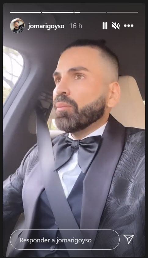 Además, el saco tenía algunos grabados muy ad’hoc para el verano. 
<br>