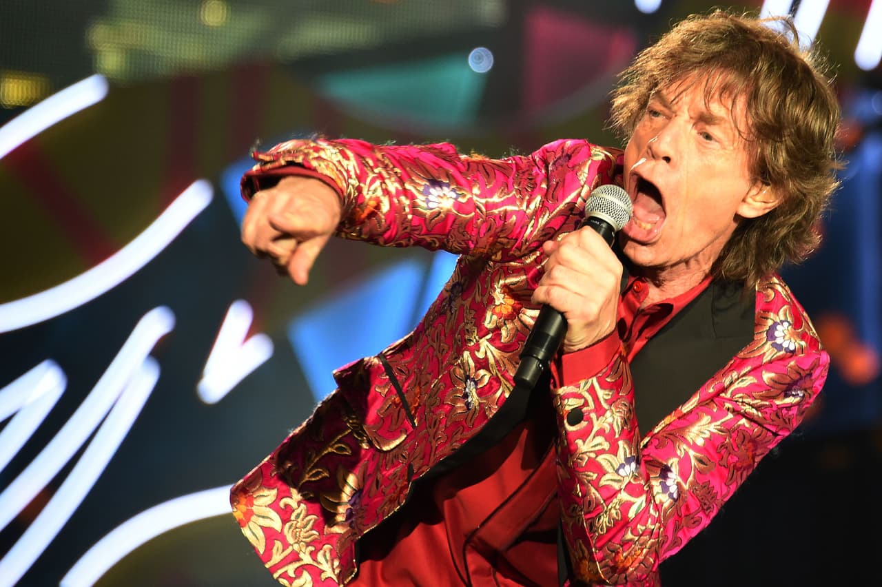 Para los Rolling Stones llegar a Cuba es uno de los grandes logros en su carrera.