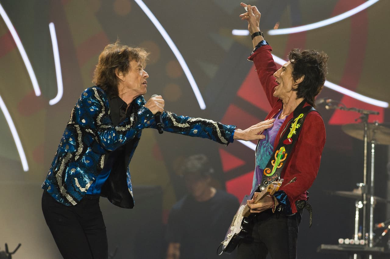 Este show es parte de los acontecimientos que brindan apertura cultural a la isla con otras naciones del mundo.