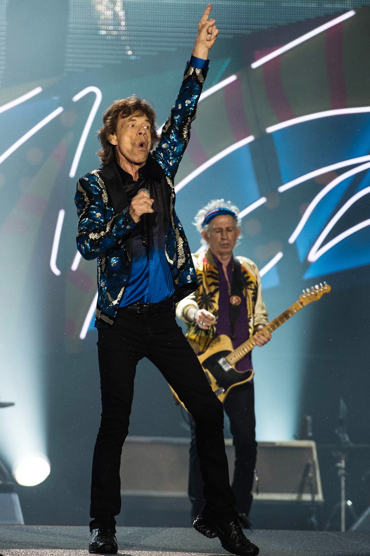 El también llamado "concierto de amistad" coincide con la reciente visita del Presidente de los Estados Unidos, Barack Obama a la isla.