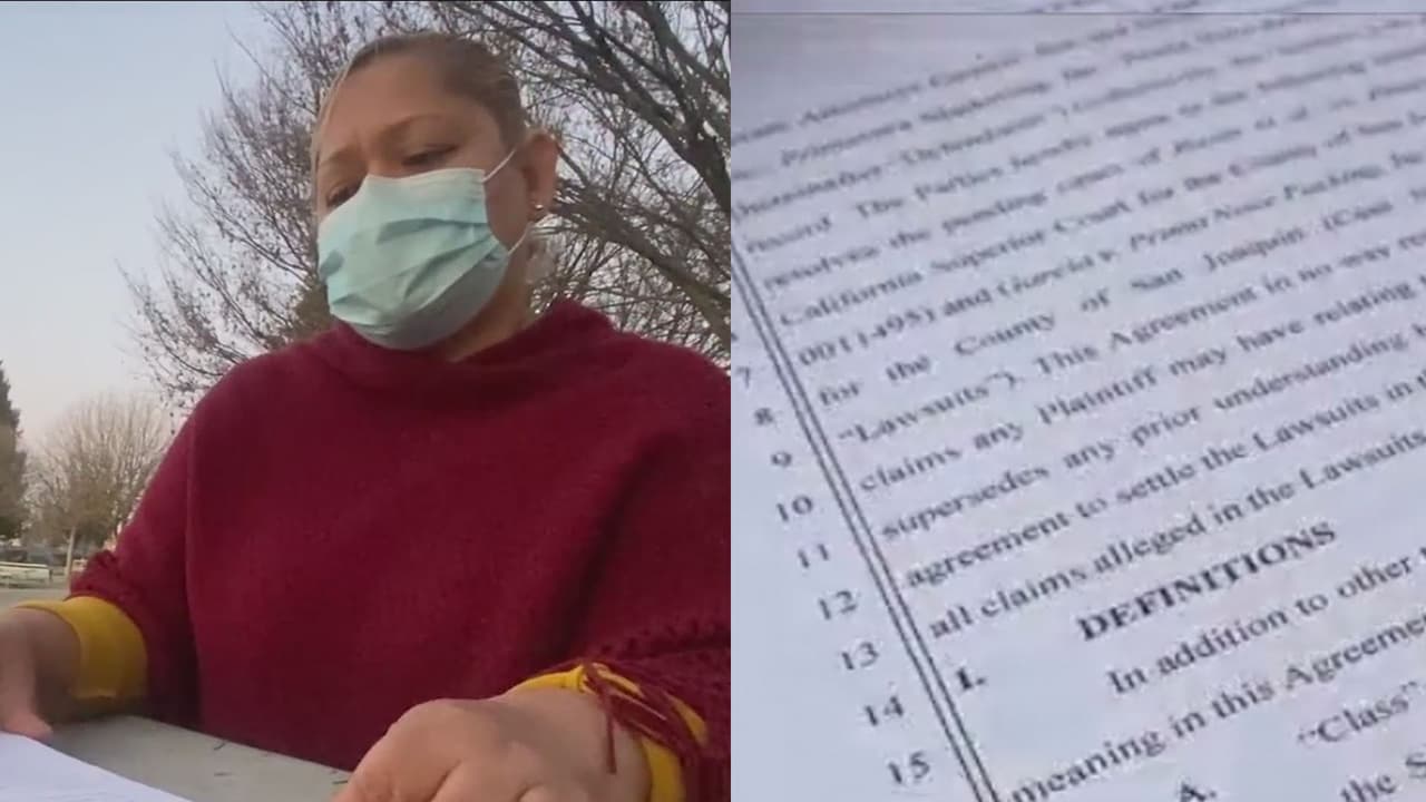 "No le hacían caso a las quejas": trabajadores de empacadora en Stockton presentan una demanda colectiva contra la empresa