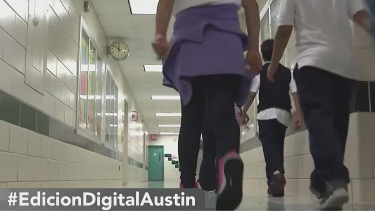 AISD ofrecerá almuerzo para estudiantes de escuelas cerradas por coronavirus