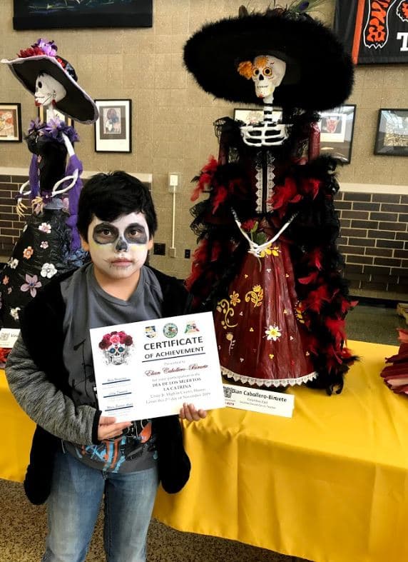 Elian Cabollero-Biruete