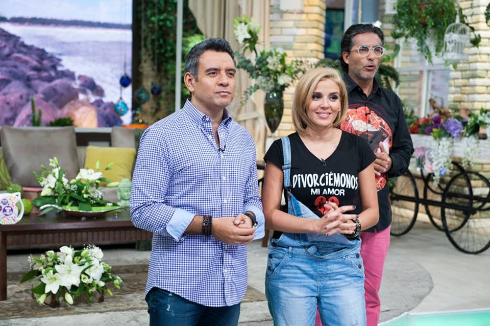 ¡Entérate de los mejores chismes del espectáculo!