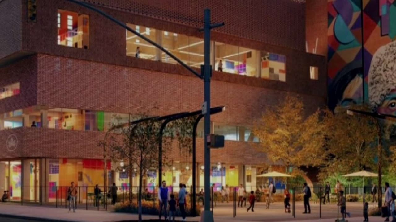 Nueva York lanza una herramienta para buscar vivienda asequible en la ciudad