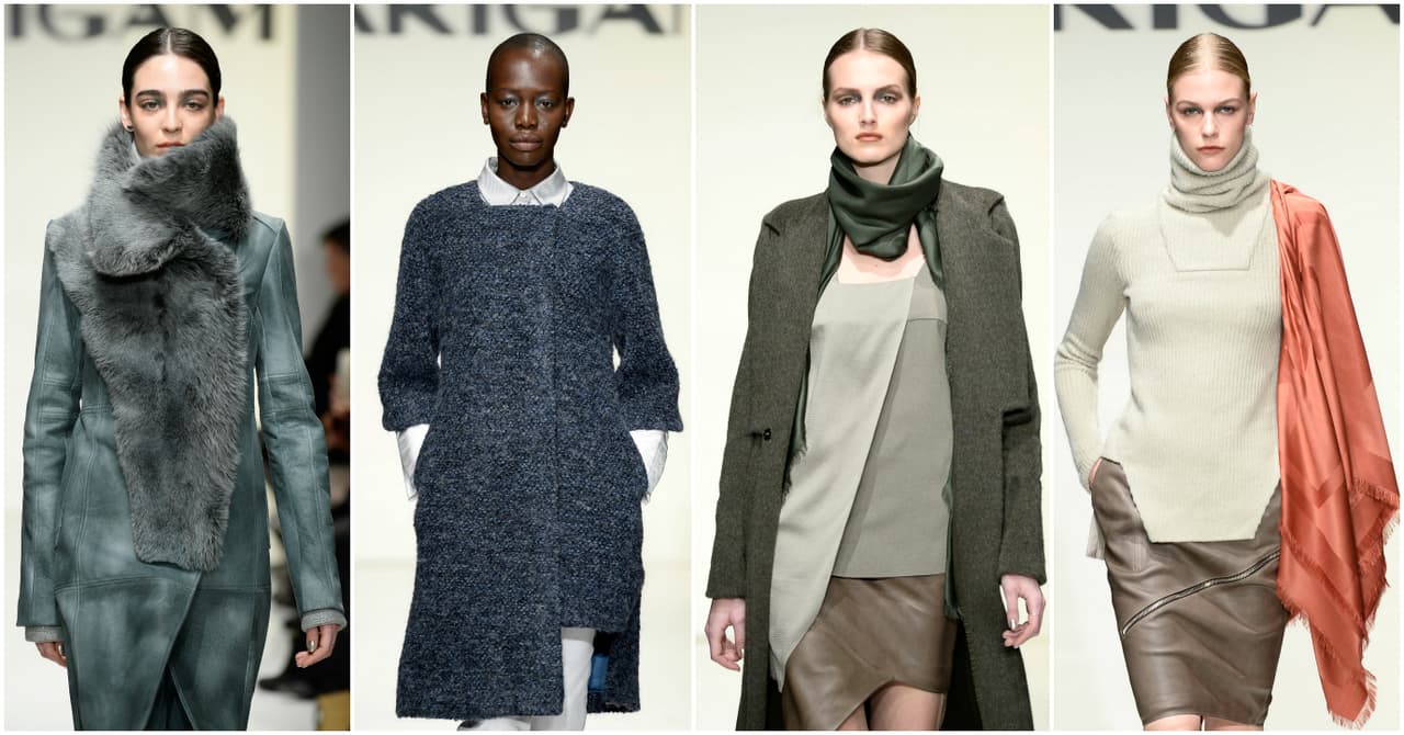 Karigam, el sueño latino de conquistar NY