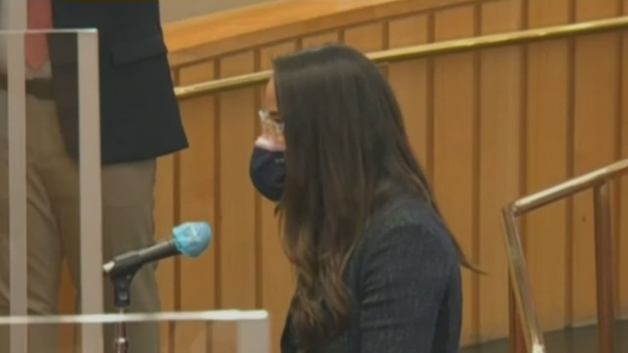 Danielle Cohen Higgins es la nueva comisionada del distrito 8 de Miami-Dade