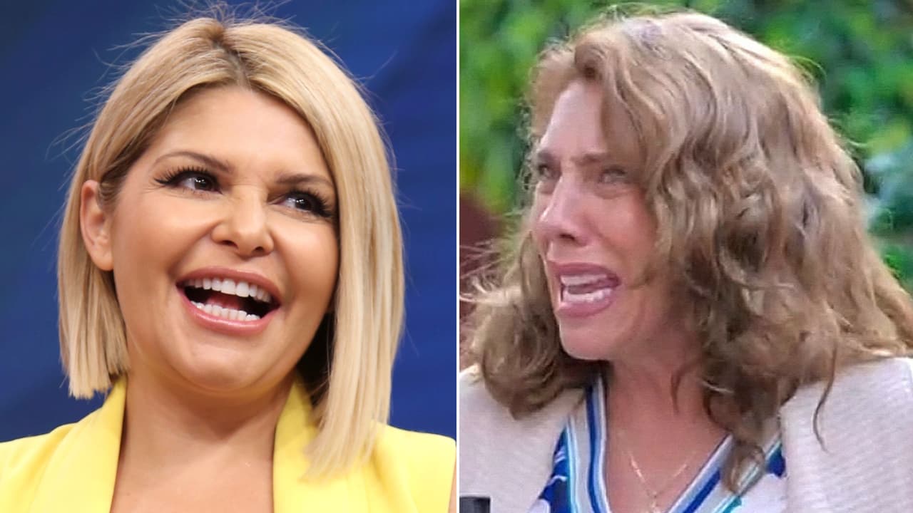 Itatí Cantoral busca a quienes pidieron a Cynthia Klitbo “las tepalcuanas” por dinero: “Si ella no quiere, yo sí”