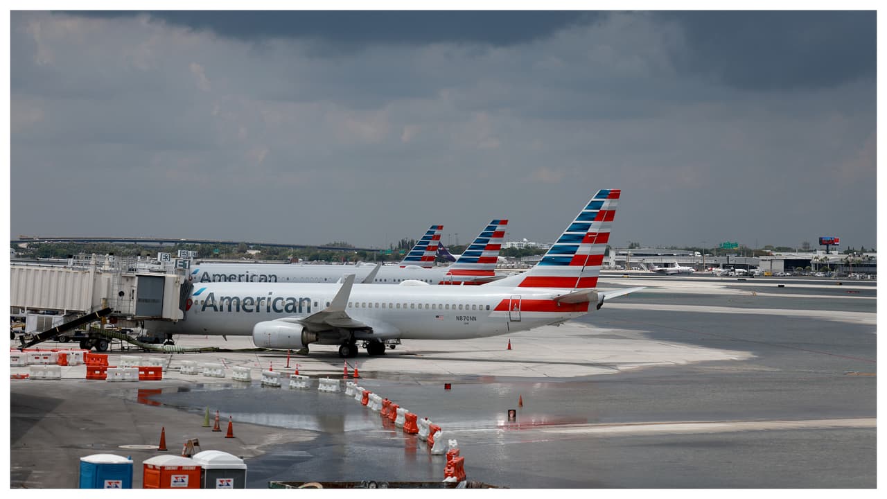 Aeropuerto de Fort Lauderdale permanecerá cerrado por más tiempo de lo anunciado inicialmente