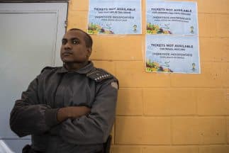 No solo trae una fiesta en todo el mundo; también es oportunidad para muchos criminales que sacan ventaja.