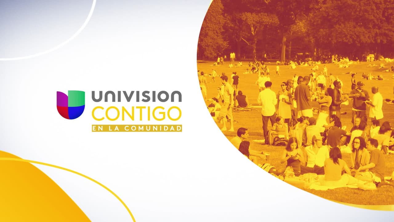 Latinos en busca de apoyar a Latinos a través de Casita Maria