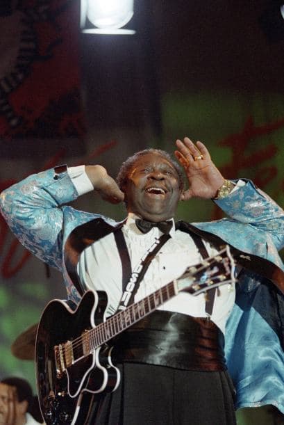 Los acusaban de haber despojado a King de entre $20 y 30 millones de dólares, además de retener sus medicamentos durante su gira, y otras cosas de valor.